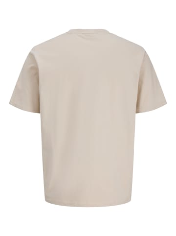 Jack & Jones T-shirt in Moonbeam