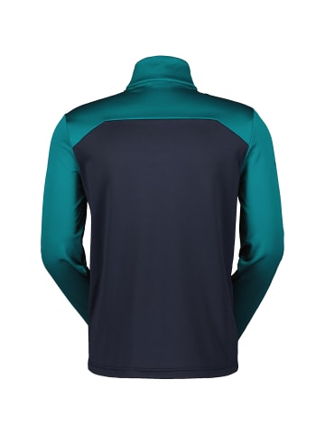 Burton M DEFINED TECH JACKET in Blau