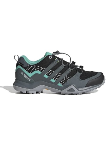 adidas Trekkingschuhe TERREX SWIFT R2 GTX W in Grau
