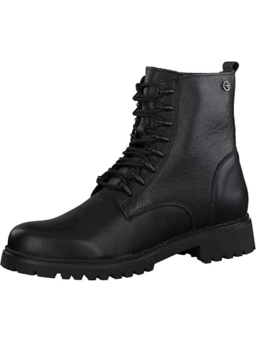 Tamaris Stiefeletten in Black Uni