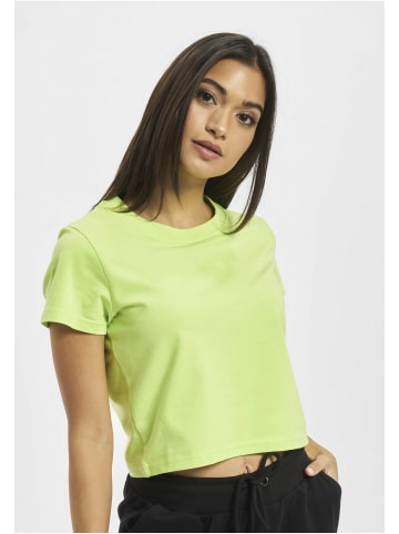 DEF T-Shirt in green