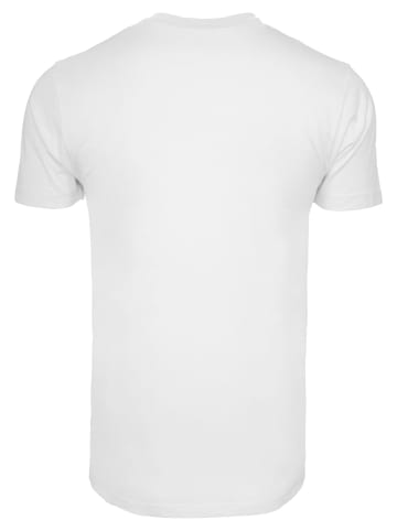 Mister Tee Mister Tee T-Shirts in white