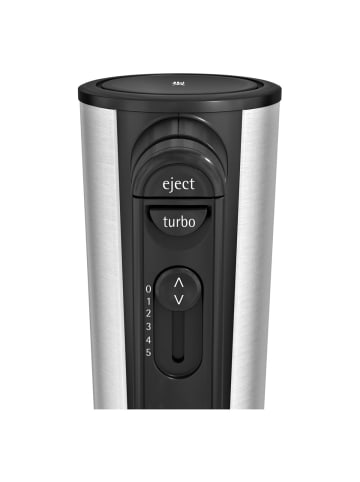 WMF Mixer 27024 in Schwarz