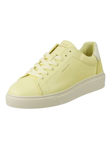 GANT Footwear Sneaker in Gelb