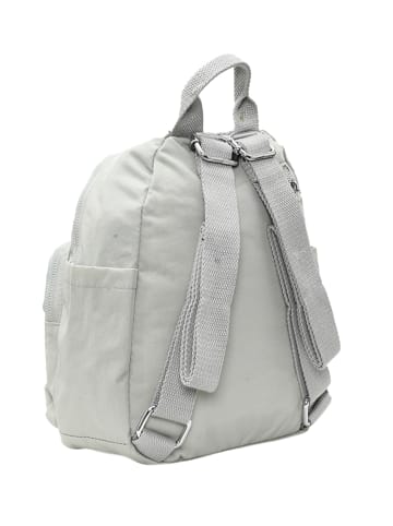 Mindesa Rucksack in Hellgrau