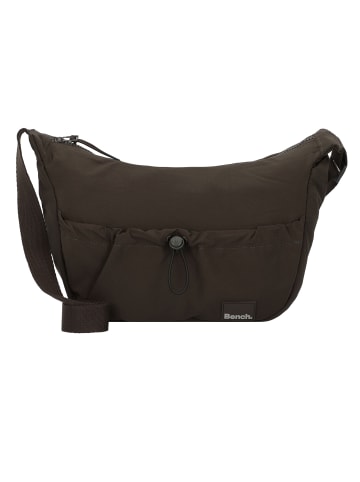 Bench Soft Schultertasche 33 cm in graubraun