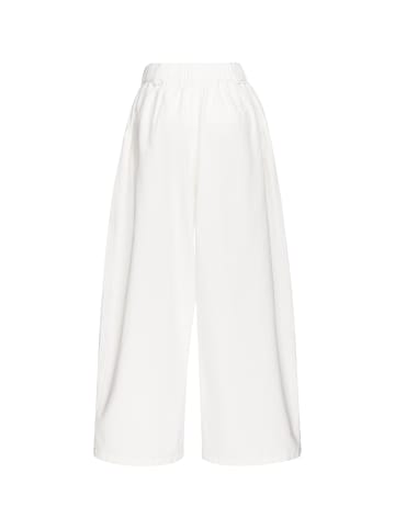 palpito Women Pants in White
