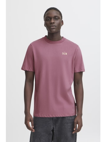 BLEND Rundhalsshirt in Lila