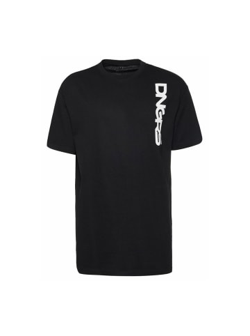 DNGRS Dangerous T-Shirt "Dangerous Dngrs Soft T-Shirts" in Schwarz