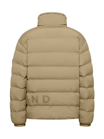 ELBSAND Jacke Varna in Golden Olive