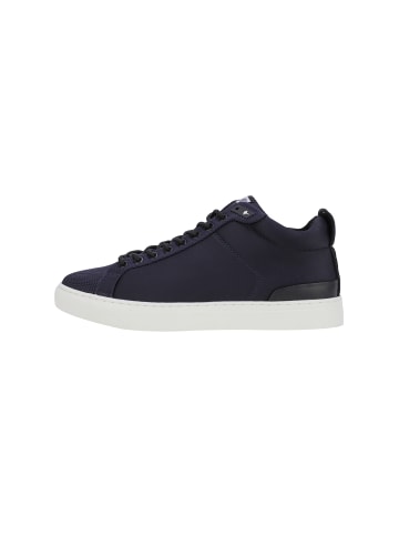 JOOP! Sneaker 'Pano Coralie Hi in Dunkelblau'