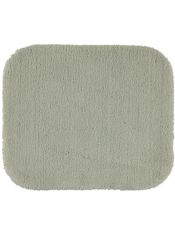 Rhomtuft Rhomtuft Badteppiche Aspect jade - 90 in jade - 90