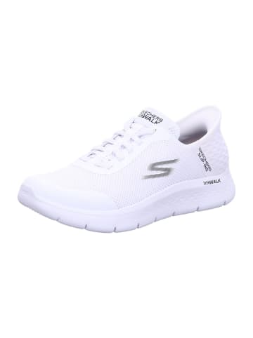Skechers Freizeit Schnürer für Damen in uni