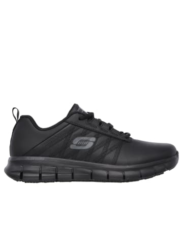 Skechers SURE TRACK-ERATH SURE TRACK-ERATH in black