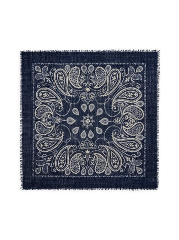 Codello Tuch in blau