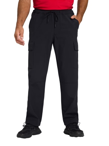 JP1880 Hose in schwarz