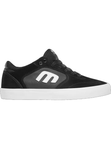 Etnies Skaterschuhe Windrow Vulc Black White Gum