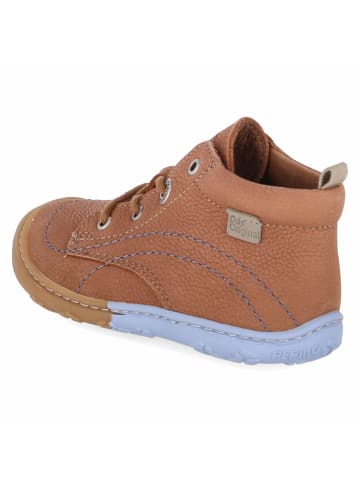 PEPINO Schnürschuhe JUBY in braun