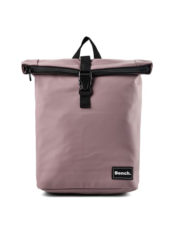 Bench Daypack 34 cm Laptopfach malve