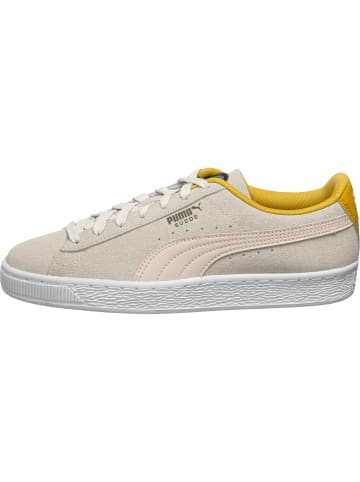 Puma Puma Turnschuhe in eggnog/lotus