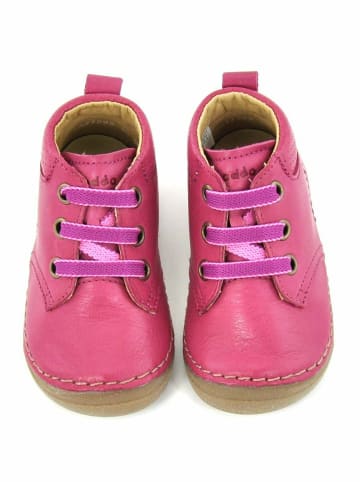 Froddo Lauflernschuhe für Mädchen in pink