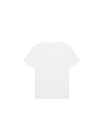 Karl Lagerfeld T-Shirt 755131 in weiss