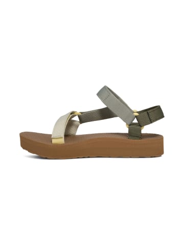 Teva Sandalen MIDFORM UNIVERSAL 1090969 in bunt