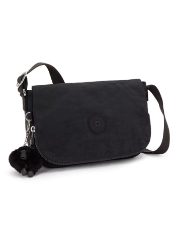 Kipling Basic Earthbeat Umhängetasche 26 cm in black noir