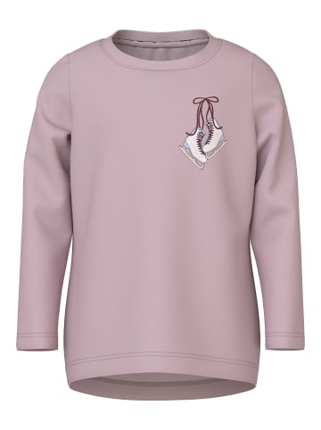 name it Langarmshirt 2er Pack NMFVIX 2P LS TOP in cloud dancer