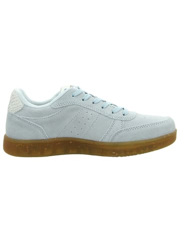 WODEN Sneaker in blau