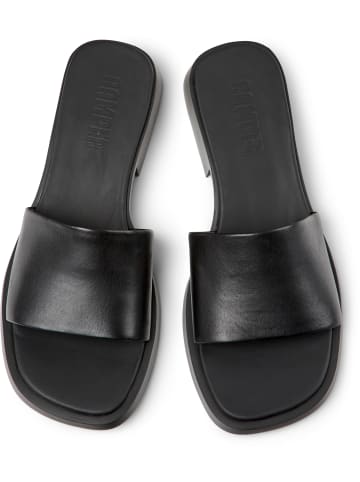 Camper Sandalen " Dana " in Schwarz