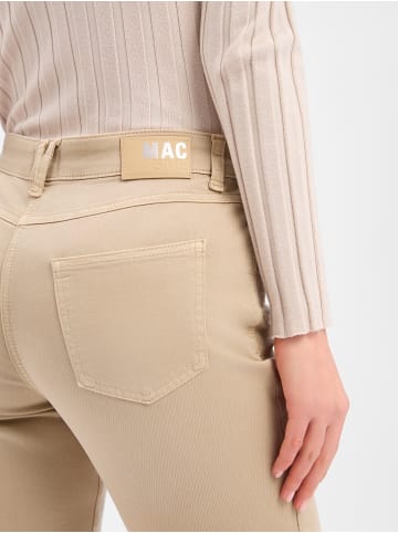 MAC HOSEN Jeans Melanie in beige