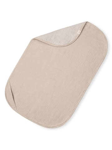 Hauck Auflage / Topper für Wickelauflagen wie Change in beige