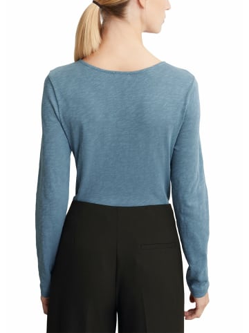 Marc O'Polo T-Shirt für Damen in blau