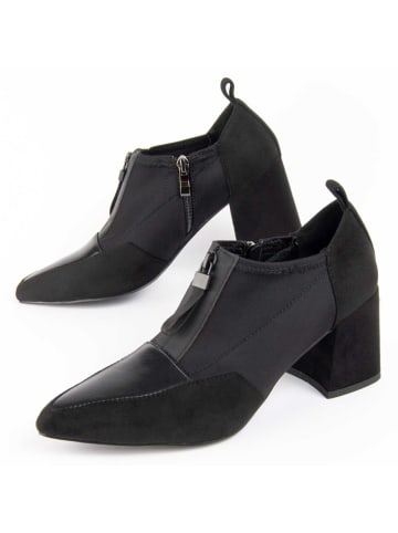 Montevita Boots Miriel2 in Schwarz