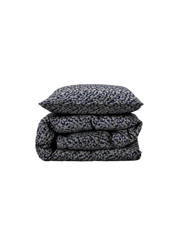 SÖDAHL Bettwäsche DE Bellis in Indigo
