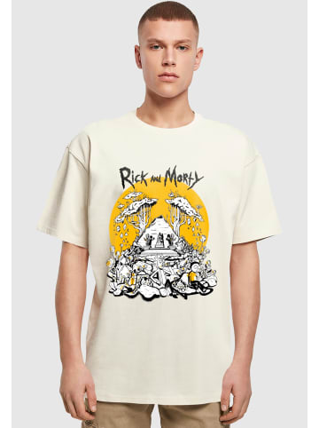 Merchcode T-Shirts in sand