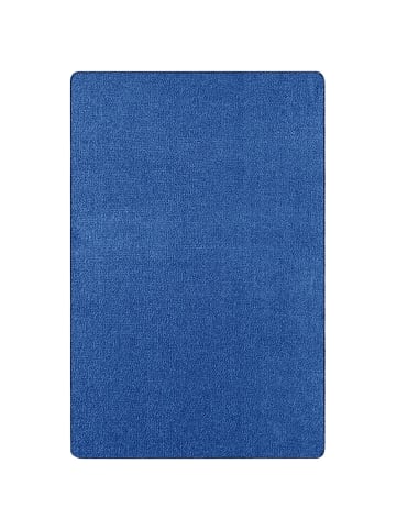 Hanse Home Teppich Nasty  blau