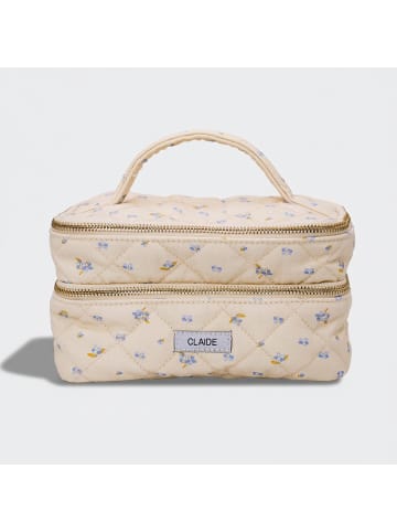 Taschen Soft Bloom Make Up Bag  in  Multicolor