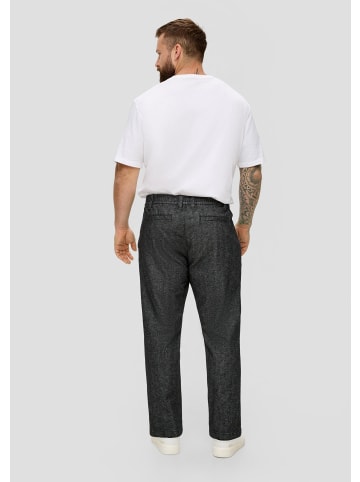 s.Oliver Hose DETROIT in 98K2_dunkelgrau