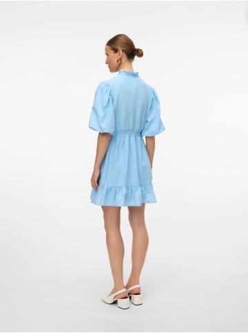 Vero Moda Kleid in Airy Blue