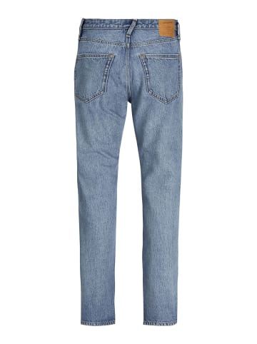 Jack & Jones Relaxed Fit Jeans in Blue Denim