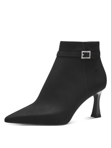 Tamaris Ankle Boots in Schwarz