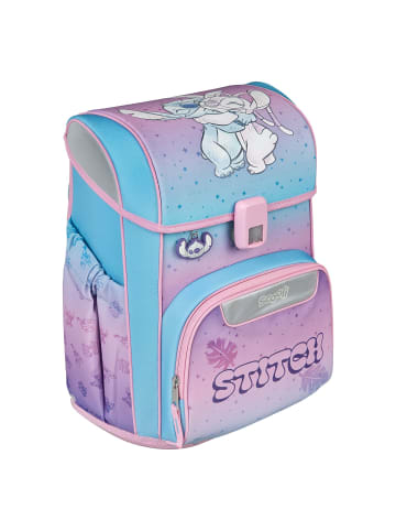 SCOOLI EasyStart Schulranzen-Set 5-teilig in Lilo Stitch
