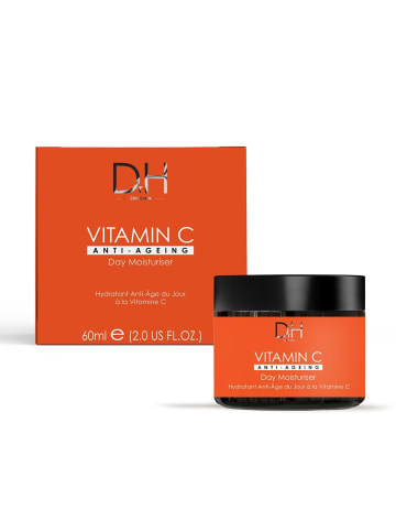 Dr H Tagescreme mit Vitamin C 60 ml