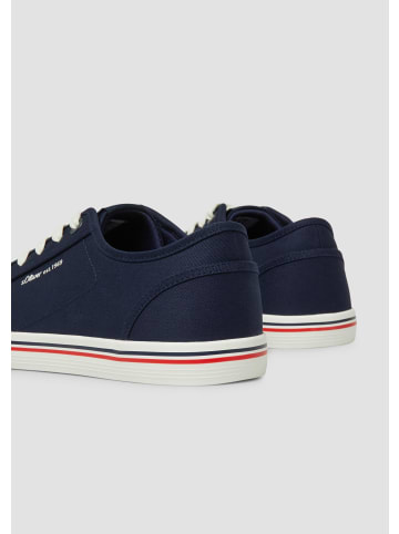 s.Oliver Sneakers in 5750_dunkelblau