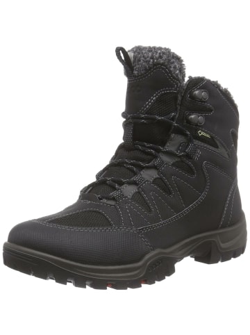 Ecco Stiefeletten für Damen in schwarz