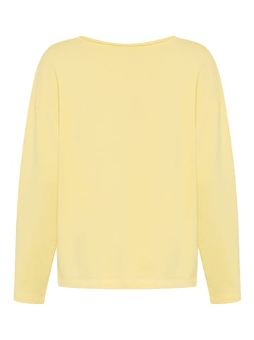 Laura Scott Longsweatshirt in hellbelb