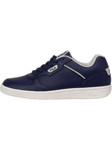 Fila Sneaker in Blau