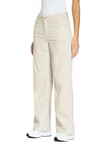 Gang Jeans Shorts für Damen in beige